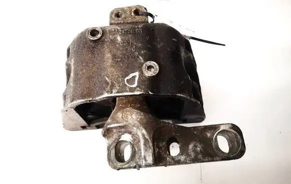 Volkswagen Golf IV Engine mount bracket 1J0199262BE
