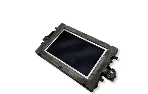 Mercedes-Benz E W212 Screen/display/small screen A2129008707 A2C53410076