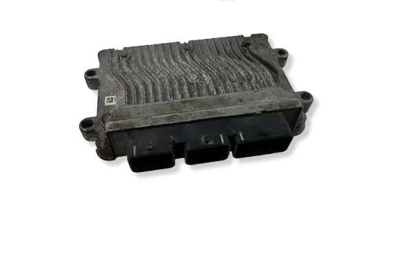 Peugeot 207 Engine control unit/module 9665424480 0006297486 215865398A