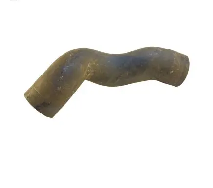 Opel Zafira A Intercooler hose/pipe