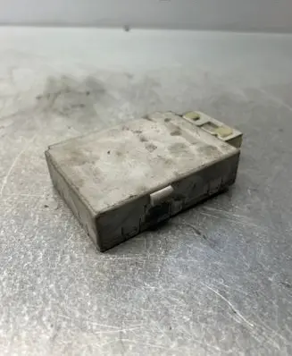 Mercedes-Benz E W211 Gateway control module A2115408345