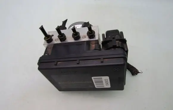KIA Stonic ABS Pump 58910H8950 BE6003DA51