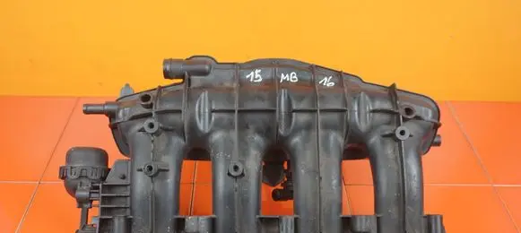 Audi A4 S4 B8 8K Intake manifold 06J133185CR 15MB16
