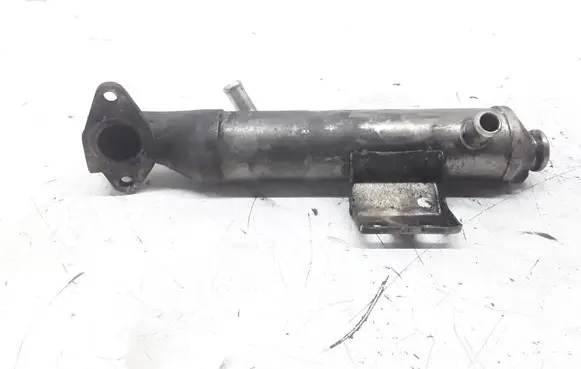 Ford Focus EGR valve cooler