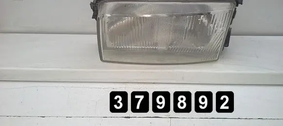 Volkswagen Transporter - Caravelle T4 Headlight/headlamp
