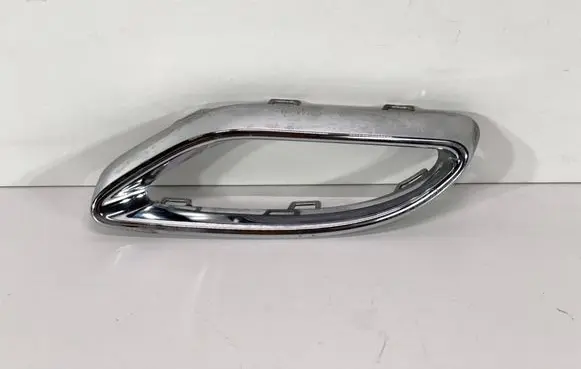 Mercedes-Benz E W213 Rear bumper trim bar molding A2058852221