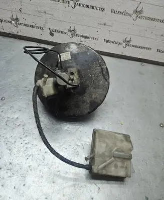 Citroen Xsara Picasso Brake booster 0204021660 9635135280