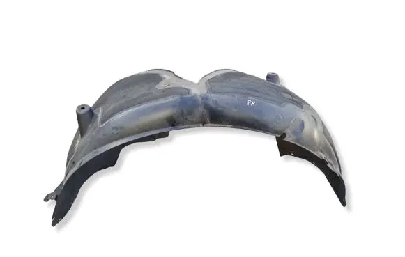 Tesla Model 3 Front wheel arch liner splash guards 108158200E
