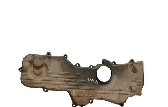 Subaru Forester SF Timing belt guard (cover) 13570AA112 13566AA112