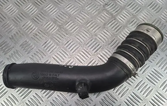 BMW X1 E84 Coolant radiator 7588283 1300252