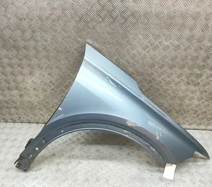 Audi Q4 Sportback e-tron Fender 89A821106