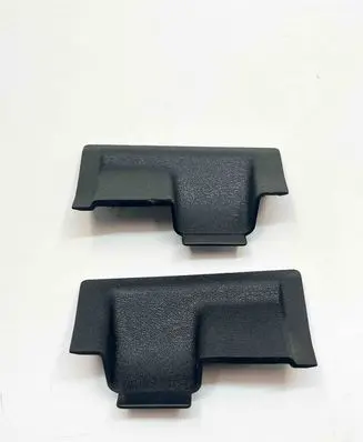 Mercedes-Benz SL R129 Front door seat control surround trim A1296860107 A1296860207
