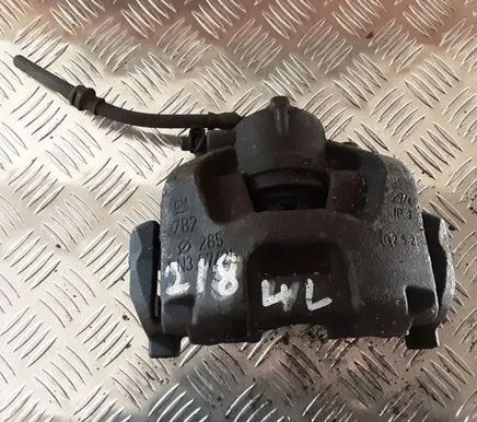 Opel Vectra C Front brake caliper 2184