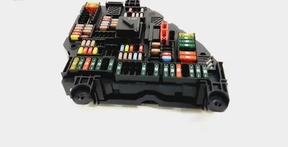 BMW 7 F01 F02 F03 F04 Fuse module 9234423