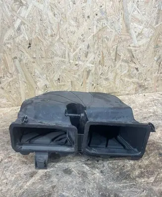 Mercedes-Benz E W212 Interior heater climate box assembly housing 1408320084