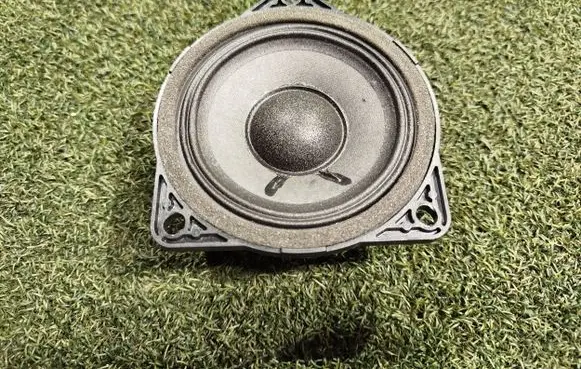 Porsche Cayenne (9Y0 9Y3) Front door speaker 971035415F 971035415