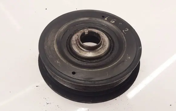 Renault Laguna II Crankshaft pulley