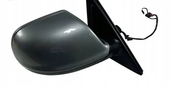 Audi Q5 SQ5 Front door electric wing mirror 8R1857410K
