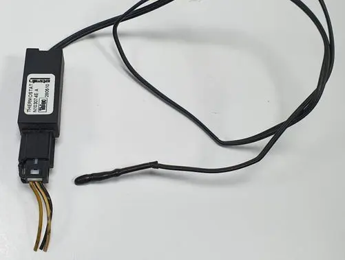 Citroen C1 Outside/exterior temperature sensor N103074EA