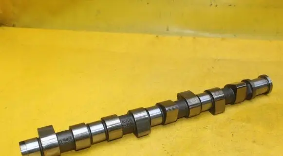 Camshaft