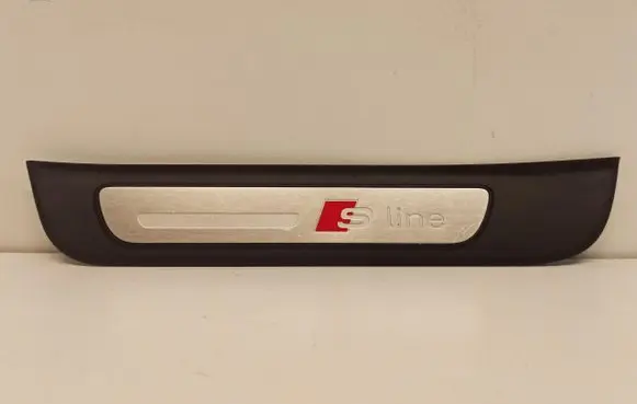 Audi A7 S7 4K8 Rear sill (body part) 4G8853376