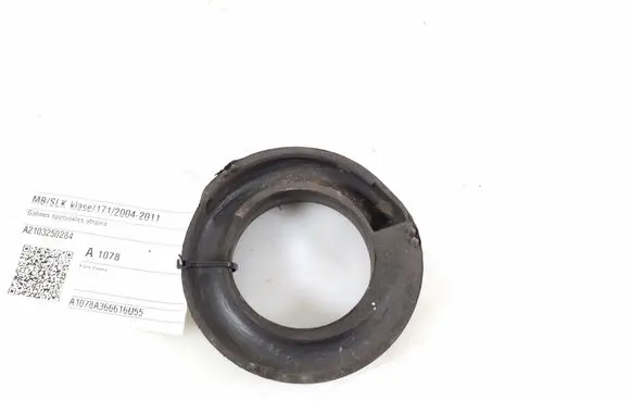 Mercedes-Benz SLK R171 Front upper strut mount A2103250284