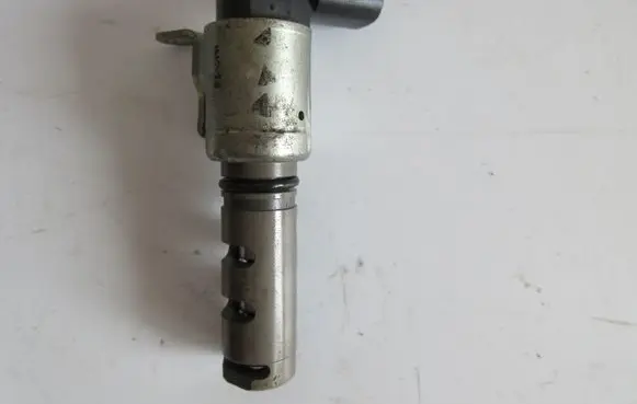 Toyota Verso Camshaft position sensor