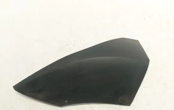 Mercedes-Benz GLA H247 Front bumper splitter molding A2478853205