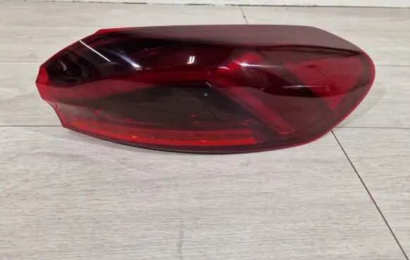 BMW X6 G06 Rear/tail lights