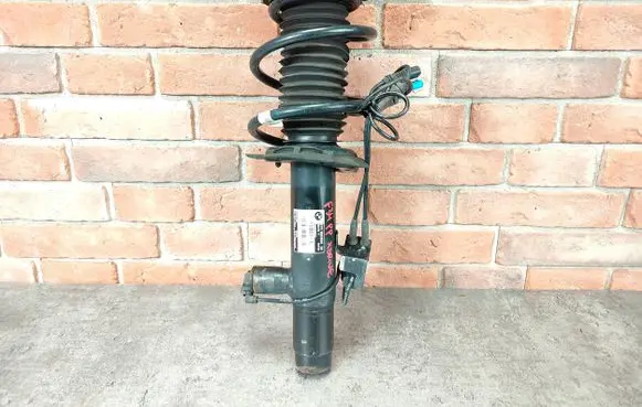 BMW 3 GT F34 Front shock absorber/damper 6851556 10817611 F34V029VX