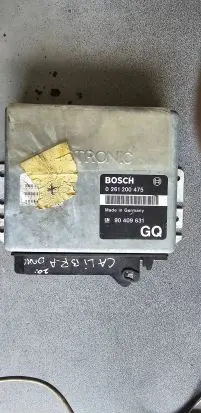 Opel Calibra Engine control unit/module 90409631 0261200475