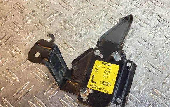 Audi TT Mk1 Headlight ballast module Xenon 1307011038
