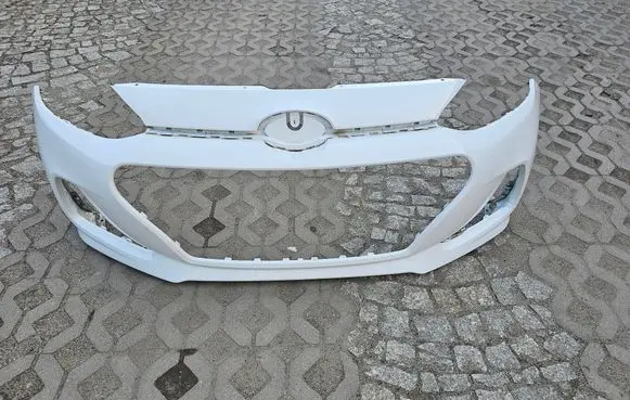 Hyundai i10 Front bumper 86511B9500