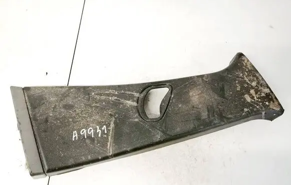 BMW 7 E65 E66 Other interior part 51437001980