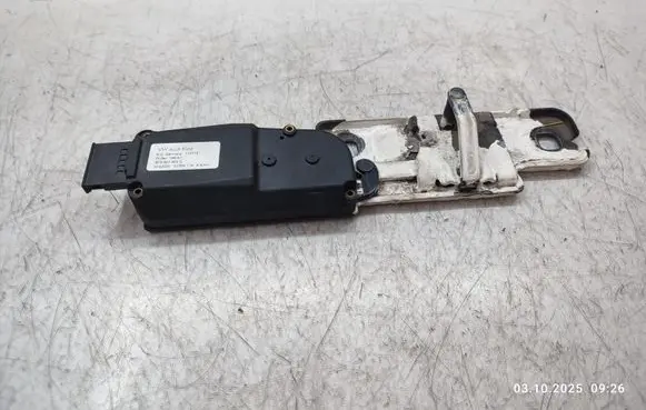 Audi Q7 4L Tailgate/trunk/boot lift motor 4F9827383G
