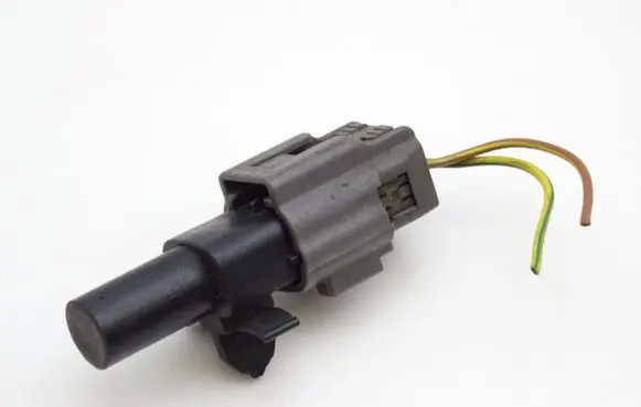 Mazda 5 Outside/exterior temperature sensor L7641 G518