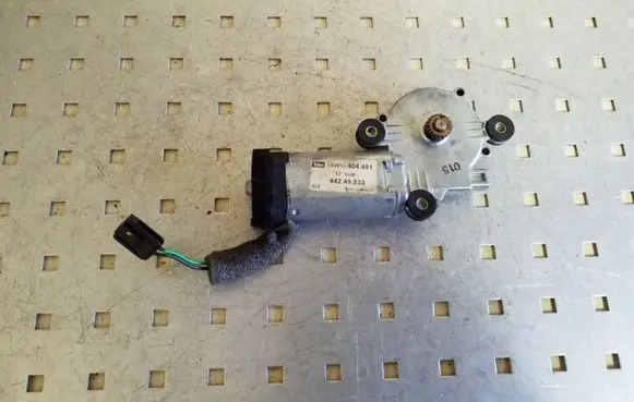 Volvo XC90 Other devices 44249533