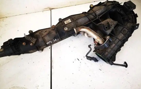 BMW X5 F15 Intake manifold 780008808 sp05862