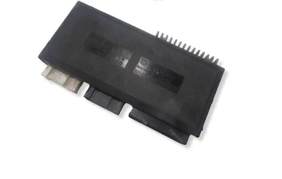 BMW 5 E39 Comfort/convenience module 61358371129 6010726001 60837710