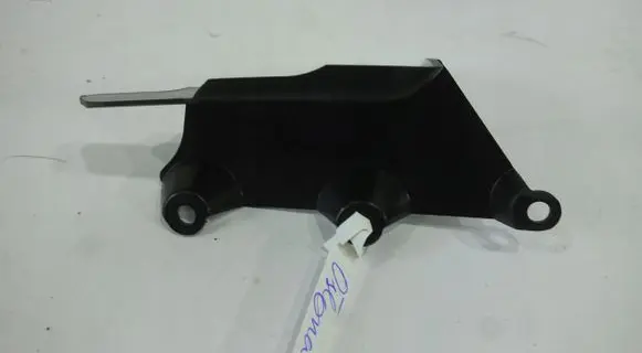 Volkswagen Polo V 6R Intercooler air guide/duct channel 6R0615448