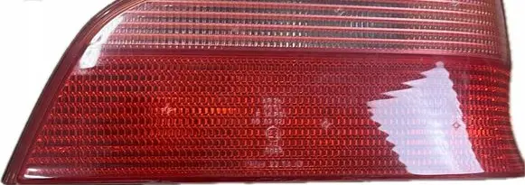 Citroen Saxo Rear/tail lights set 