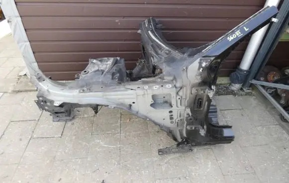 Volvo S60 Front quarter panel 