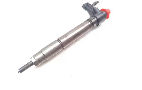 Fuel injector
