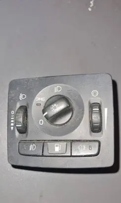 Volvo C30 Light switch 30739300 08W24T