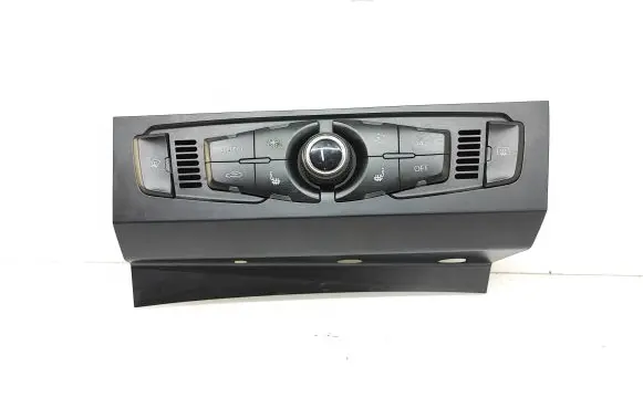 Audi A4 S4 B8 8K Climate control unit 8T1820043AN