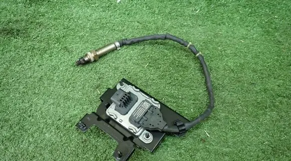 Fiat Ducato Lambda probe sensor 00463468240
