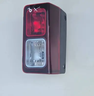Opel Vivaro Rear bumper light 265596261R