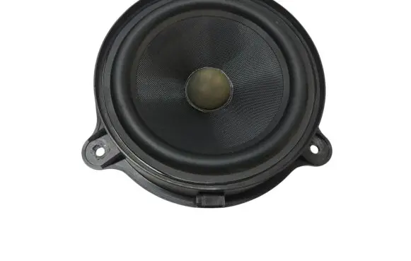 Renault Laguna III Rear door speaker 281440003R 9218C1
