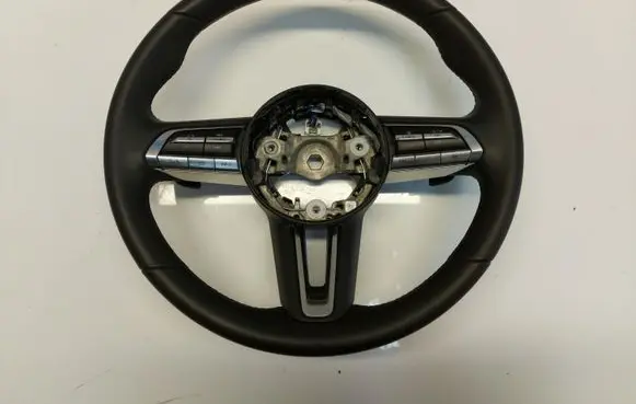 Mazda CX-30 Steering wheel 653861200A