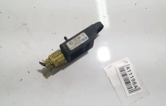 Honda FR-V Airbag deployment crash/impact sensor 77930SFEJ110M2